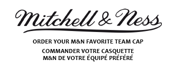 Mitchelle & Ness